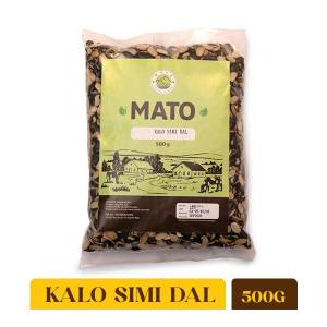 Mato Kalo Simi Dal (Jumla) 500Gm