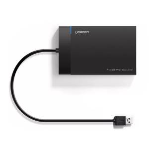 Ugreen 2.5 USB 3.0 to Sata Hard Drive Enclosure 30847