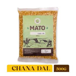Mato Chana Dal 500Gm