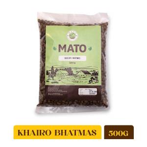 Mato Khairo Bhatmas (Kalikot) 500Gm