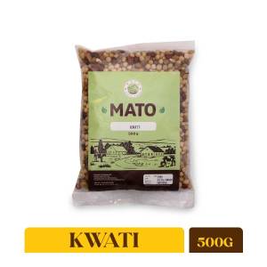 Mato Kwati 500Gm