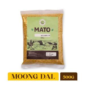 Mato Moong Dal 500Gm