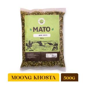 Mato Moong Khosta 500Gm