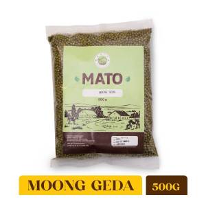 Mato Moong Geda Dal 500Gm