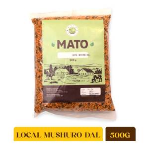 Mato Local Musuro Dal (Langtang) 500Gm