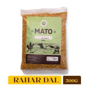 Mato Rahar Dal 500Gm