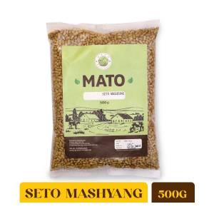 Mato Seto Mashyang (Bhojpur) 500Gm