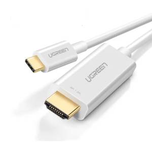 Ugreen USB Type C to HDMI Cable Male to Male 30841
