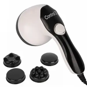 Control D Electric Handheld Full Body Massager