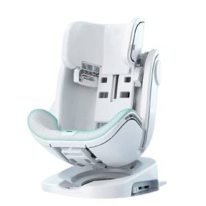 KUB 360° Rotating Safety Car Seat