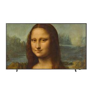 Samsung 65 Inch The Frame QLED 4K TV - QA65LS03B