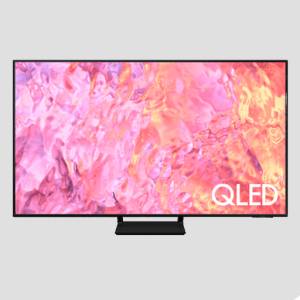 Samsung 75 Inch QLED 4K Smart TV QA75Q60C