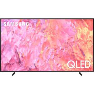 Samsung 55 Inch QLED 4K Smart TV QA55Q60C
