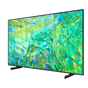 Samsung 85 Inch Crystal Ultra HD 4K Smart TV | UA85CU8000RSHE