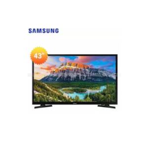 Samsung UA43T5500ARXHE 43 Inch Full Hd Led Smart Tv