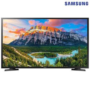 Samsung UA32N4300ARSHE 32″ Smart HD LED TV – Black