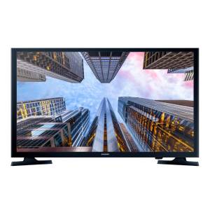Samsung 32 Inch HD LED TV Black UA32N4010ARXHE