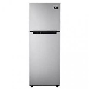 Samsung 253Ltr. Double Door Refrigerator RT28A3022GS/IM
