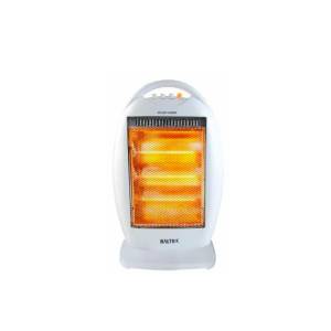 Baltra Comet Plus Halogen Heater BTH 156