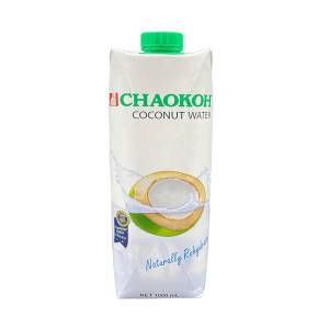 Chaokoh Coconut Water 1Ltr