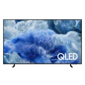 Samsung 55 inch QLED 4K Smart TV QA55Q8FAARSHE