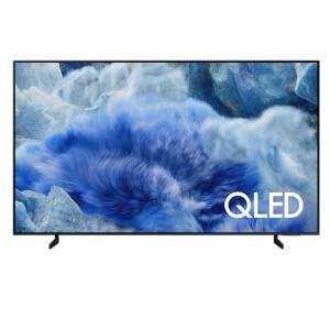 Samsung 65 inch QLED 4K Smart TV QA65Q8FAARSHE