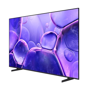 Samsung 65″ Crystal UHD 4K Smart TV UA65U8500FRSHE