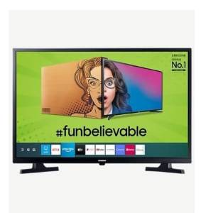 Samsung 43″ Smart FHD LED TV UA43T5400