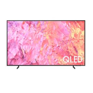 Samsung 65 inch QLED 4K Smart TV QA65Q60C