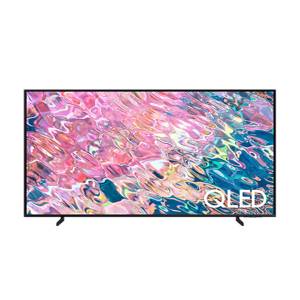 Samsung 85 inch QLED 4K Smart TV QA85Q60B