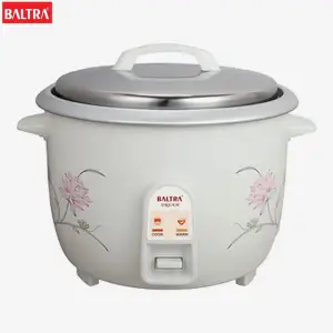 Baltra Dream commercial ​​​ Rice Cooker