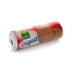 Gullon Digestive Roll 400Gm