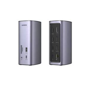 Ugreen 13 in 1 USB-C Multifunctional Docking Station 90325