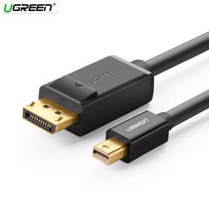 UGREEN Mini Dp to Dp Cable 1.5m 10477
