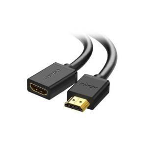 Ugreen 1 Mtr HDMI Male To Female Extension Cable 10141