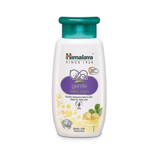 Himalaya Gentle Baby Wash 200ml
