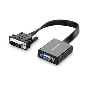 UGREEN DVI-D To VGA Active Converter 40259