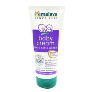 Himalaya Baby Cream 100ml