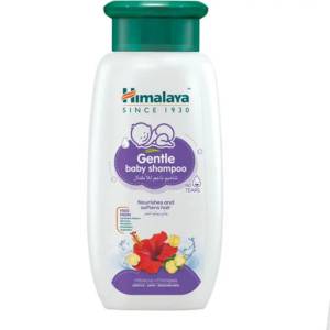 Himalaya Gentle Baby Shampoo 400Ml