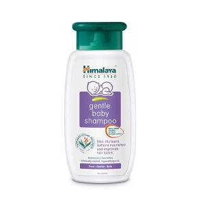 Himalaya Gental Baby Shampoo 100 Ml