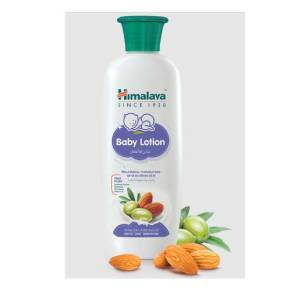Himalaya Baby Lotion 200ML