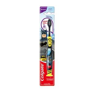Colgate Kids Toothbrush Batman