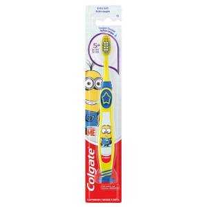 Colgate Kids Toothbrush Minion