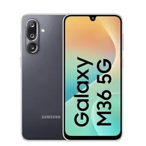 Samsung Galaxy M36 5G