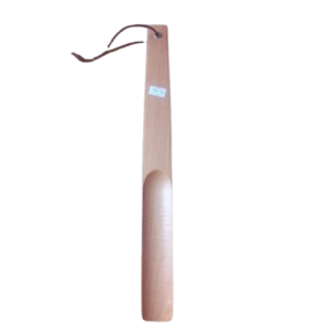 Wooden Shoe Horn 15"