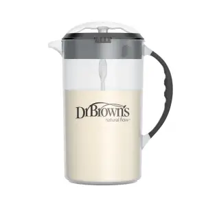 Dr Brown's Formula Mixing Pitcher - Black, AC235