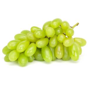 Green Grapes 1Kg