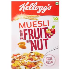 Kellogg's Muesli Fruit & Nut
