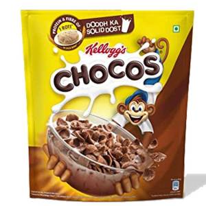 Kellogg's Chocos 250Gm