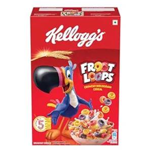 Kellogg's Froot Loops 285Gm